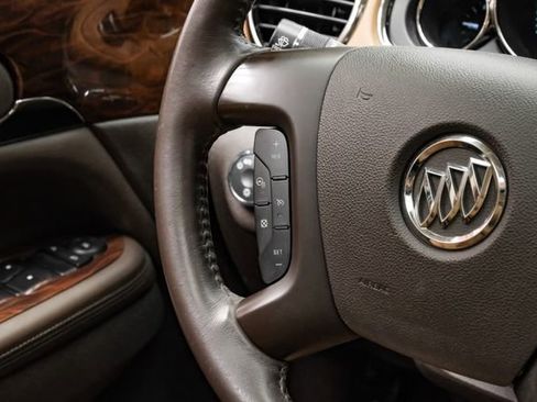 Used 2017 Buick Enclave Leather image 25
