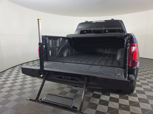 Used 2024 Ford F150 Raptor AWD/4WD image 16