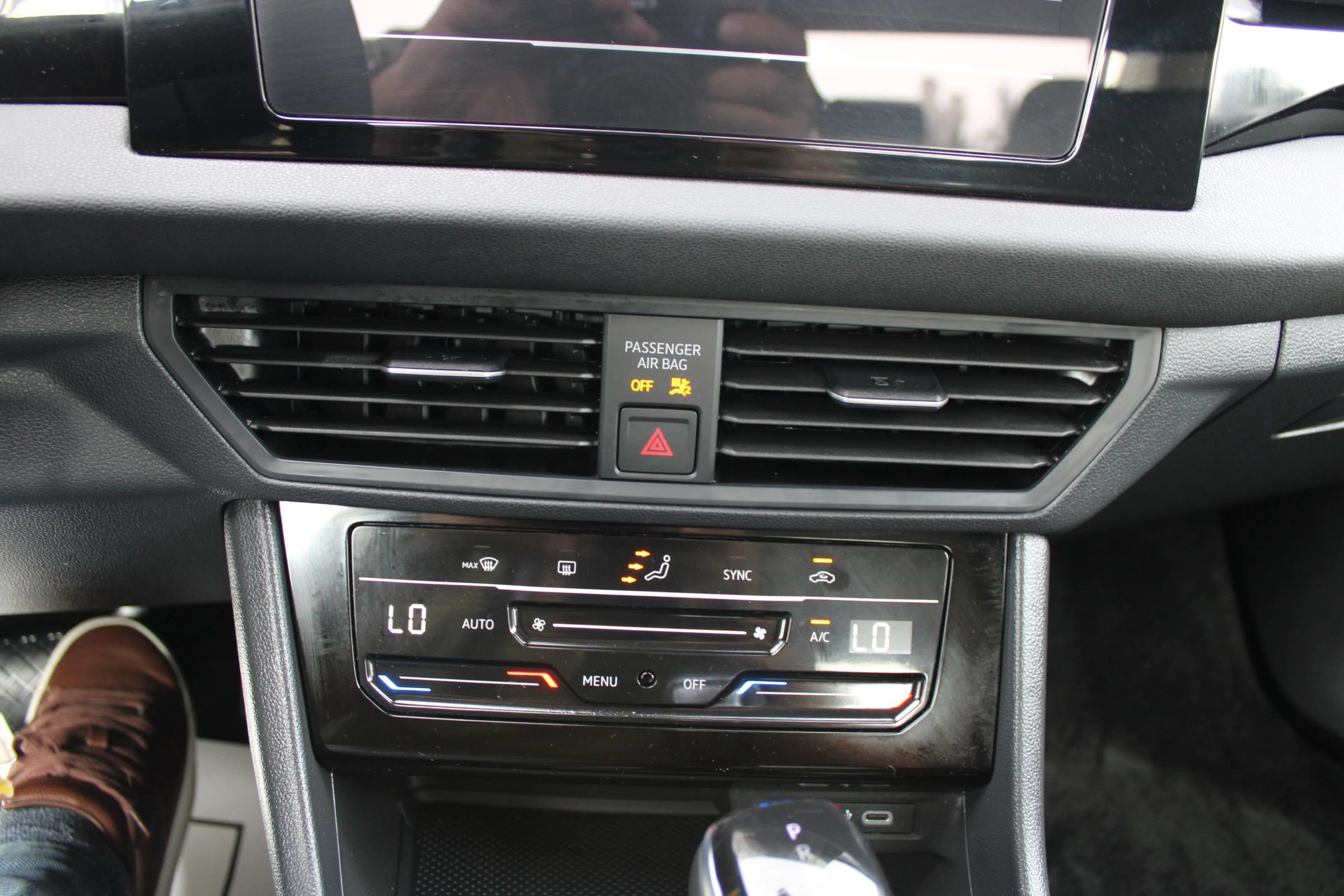 Used 2026 Volkswagen Jetta S FWD image 13