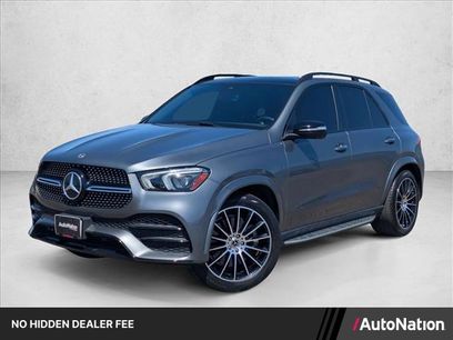 Used 2023 Mercedes-Benz GLE 450 4MATIC