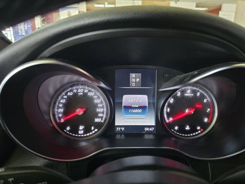 Used 2018 Mercedes-Benz GLC 300 image 24