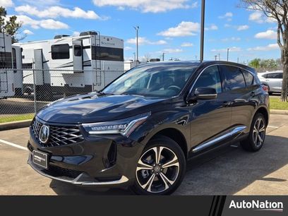 New 2026 Acura RDX w/Technology Package