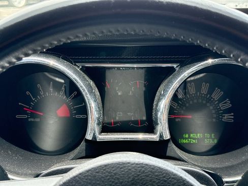 Used 2007 Ford Mustang GT RWD image 16
