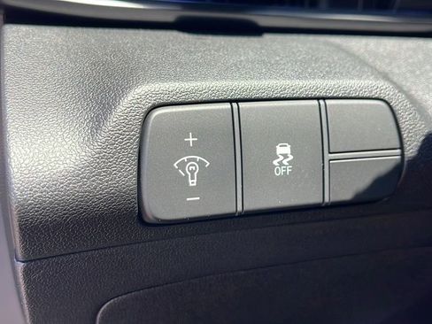 New 2025 Hyundai Elantra N Line image 25