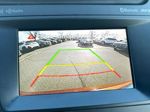 Used 2014 Hyundai Santa Fe Sport w/ Popular Equipment Package 02 image 17