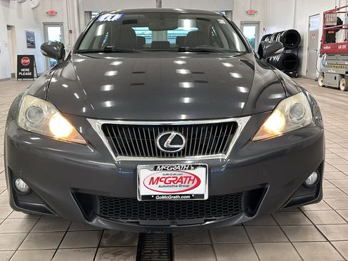 Used 2011 Lexus IS 250 AWD w/ Premium Pkg Value Edition image 10
