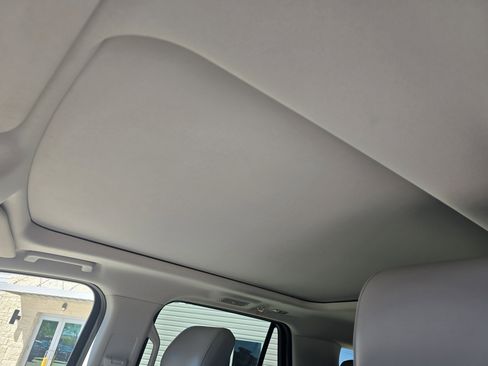 Used 2025 Ford Expedition Active image 16