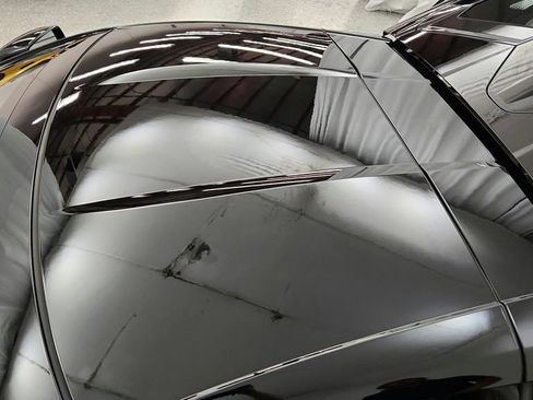 Used 2024 Chevrolet Corvette Z06 w/ Stealth Interior Trim Package RWD image 56
