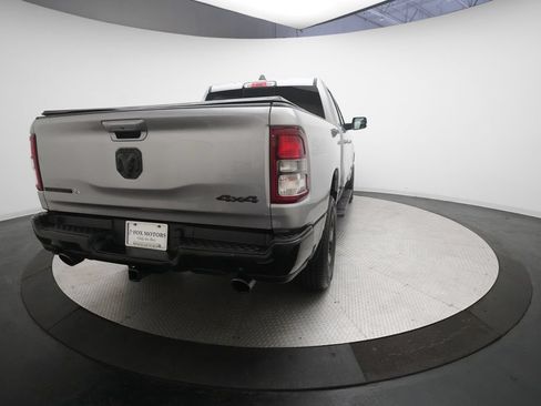 Used 2022 RAM 1500 Big Horn w/ Back Country Package AWD/4WD image 13