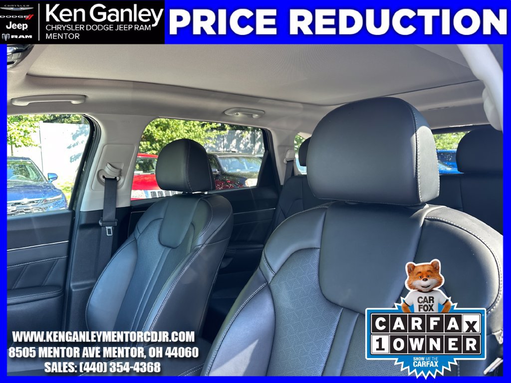 Used 2023 Kia Sorento SX AWD/4WD image 18