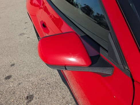 Used 2024 Ford Mustang Premium RWD image 11