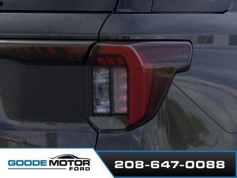 New 2026 Ford Explorer Tremor w/ Tremor Ultimate Package AWD/4WD image 21