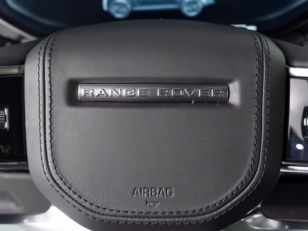 Used 2024 Land Rover Range Rover Autobiography AWD/4WD image 29