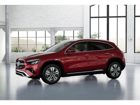 Used 2026 Mercedes-Benz GLA 250 4MATIC image 37