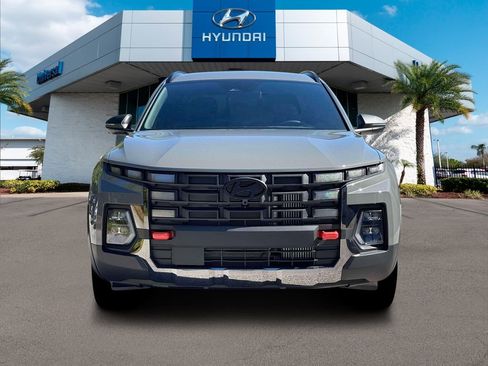 New 2026 Hyundai Santa Cruz XRT image 13