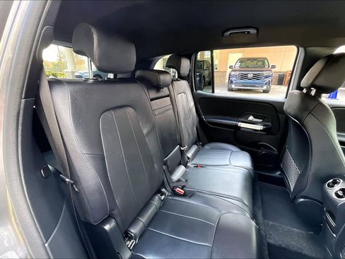 Used 2026 Mercedes-Benz GLB 250 4MATIC image 20