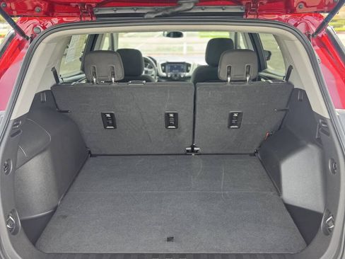 Used 2019 GMC Terrain SLE w/ Driver Convenience Package FWD image 13