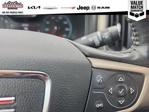 Used 2019 GMC Canyon Denali AWD/4WD image 15