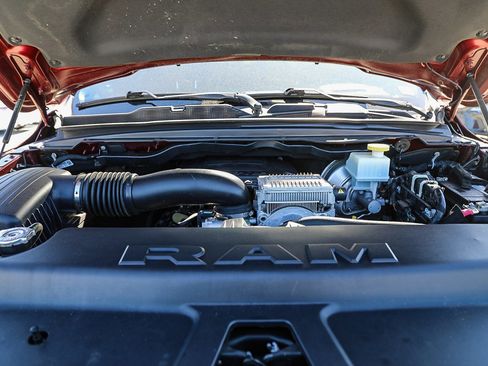 Used 2023 RAM 1500 Limited image 25