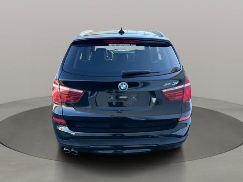 Used 2017 BMW X3 xDrive28i image 5
