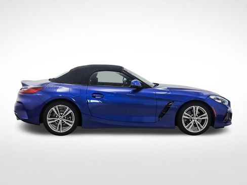 Used 2026 BMW Z4 sDrive30i RWD image 6