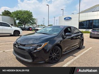 Used 2024 Toyota Corolla LE FWD video 1