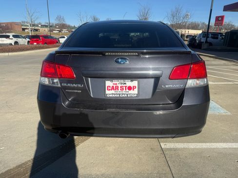 Used 2013 Subaru Legacy 2.5i Premium image 7