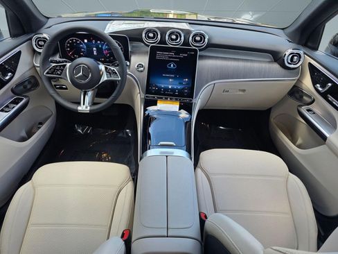 New 2026 Mercedes-Benz GLC 300 4MATIC image 13