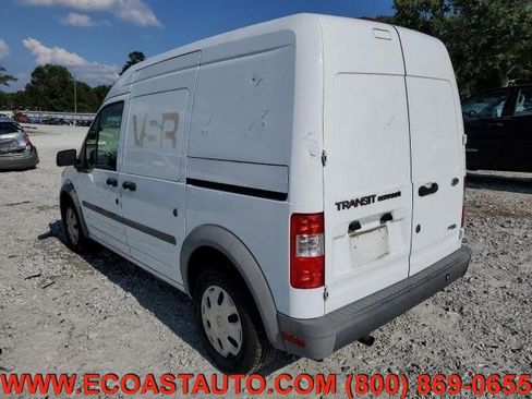 Used 2013 Ford Transit Connect XL image 4