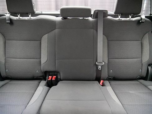 Used 2023 Chevrolet Silverado 1500 RST w/ Z71 Off-Road Package image 29