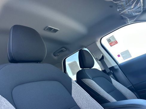 New 2025 Ford Bronco Sport Big Bend image 17