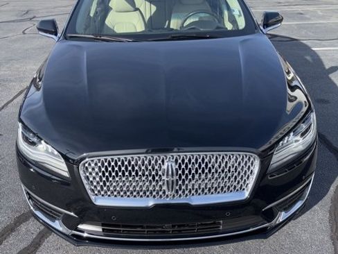 Used 2018 Lincoln MKZ Reserve w/ Technology Package image 6