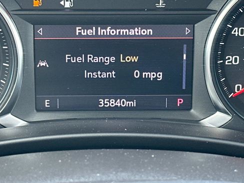 Certified 2023 Chevrolet Equinox Premier image 21