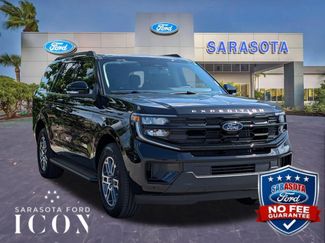 New 2026 Ford Expedition Active RWD video 1