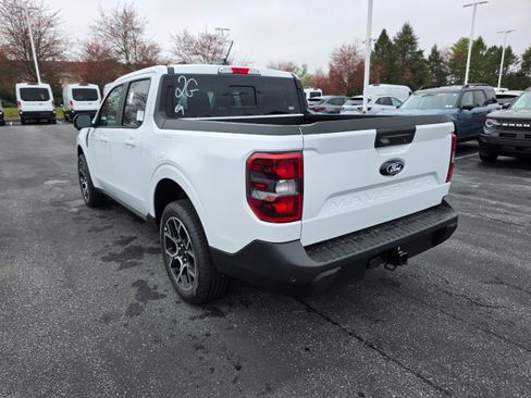 New 2026 Ford Maverick Lariat AWD/4WD image 3