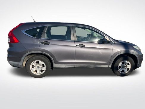 Used 2015 Honda CR-V LX image 8