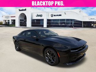 Used 2025 Dodge Charger Daytona R/T w/ Quick Order Package 25M R/T AWD/4WD video 1