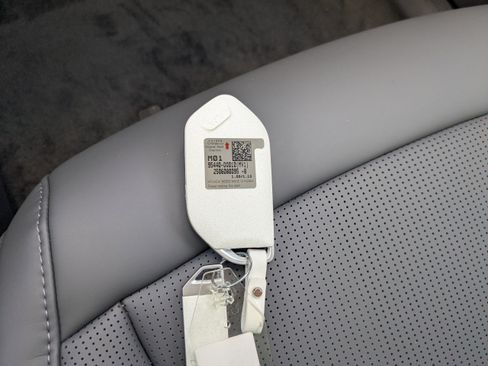 New 2026 Kia EV9 Light image 33