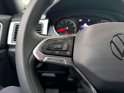 Used 2021 Volkswagen Atlas Cross Sport S FWD image 20
