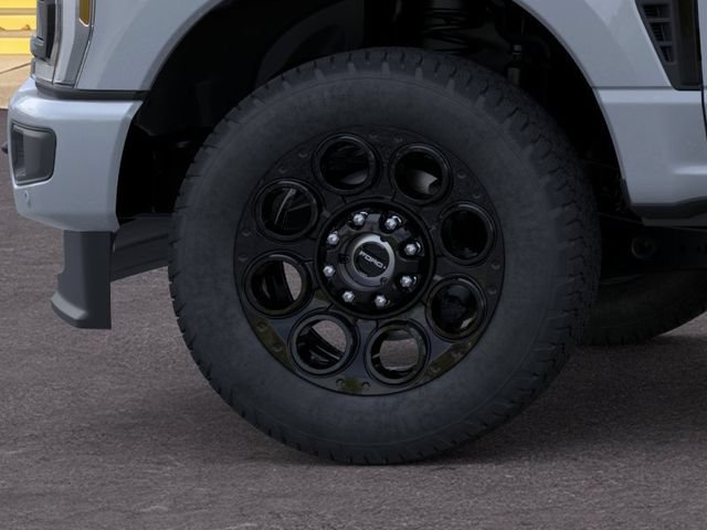New 2026 Ford F350 Lariat w/ Black Appearance Package AWD/4WD image 19