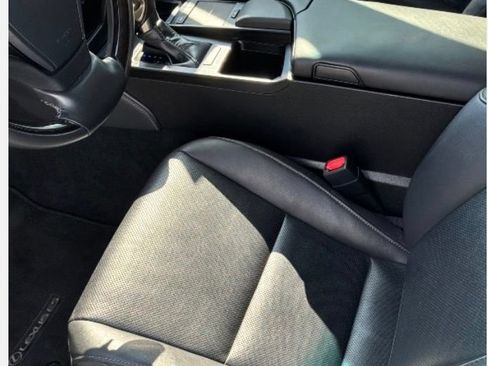 Used 2020 Lexus ES 350 w/ Premium Package FWD image 7