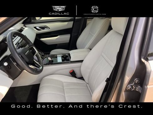 Used 2023 Land Rover Range Rover Velar R-Dynamic S AWD/4WD image 21