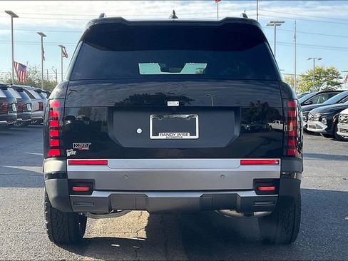 New 2026 Hyundai Palisade XRT Pro image 4