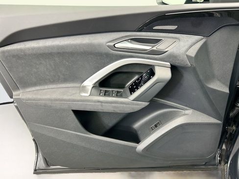 New 2025 Audi SQ5 Premium Plus image 23