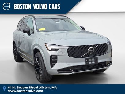 New 2026 Volvo XC90 B6 Ultra w/ Protection Package Premier