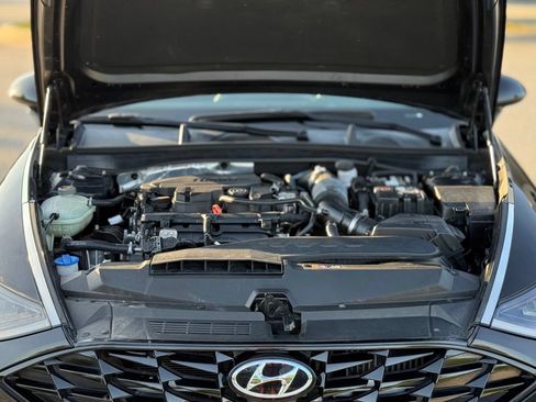 Used 2020 Hyundai Sonata SEL Plus w/ Tech Package FWD image 49