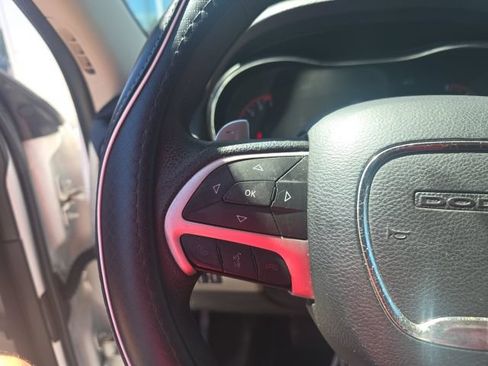 Used 2014 Dodge Durango SXT RWD image 14