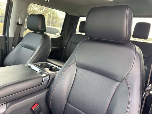 Used 2023 Ford F150 Lariat w/ Equipment Group 502A High AWD/4WD image 21