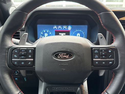 Used 2024 Ford F150 Raptor image 23