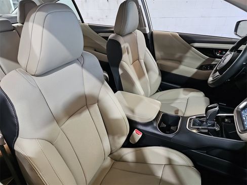 New 2025 Subaru Legacy Limited image 10